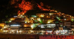 Arnavutluk’a Nasıl Gidilir?