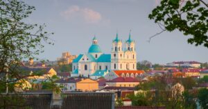 Belarus’a Ne Zaman Gidilir?