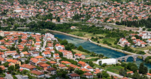 Bosna Hersek Hakkında Bilgiler