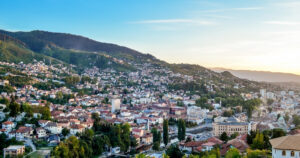 Bosna Hersek’te Gezilecek Yerler