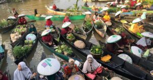 Endonezya’nın Neyi Meşhur?