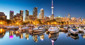 Kanada Hakkında Bilgiler