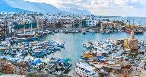 Kıbrıs'ın Popüler Şehirleri