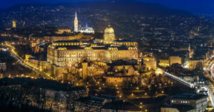 Macaristan'ın Popüler Şehirleri