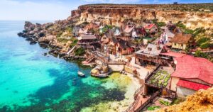 Malta’da Gezilecek Yerler
