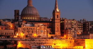 Malta'nın Popüler Şehirleri