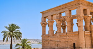 Mısır’a Nasıl Gidilir?