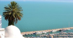 Tunus'un Popüler Şehirleri