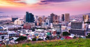 Güney Afrika Cumhuriyeti'nin Popüler Şehirleri
