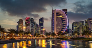 Katar’a Nasıl Gidilir?