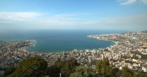 Lübnan Hakkında Bilgiler