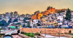 Lübnan’a Ne Zaman Gidilmelidir?