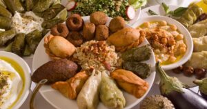 Lübnan’ın Neyi Meşhur?