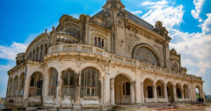 Romanya’da Gezilecek Yerler