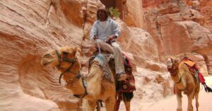 Ürdün’ün Neyi Meşhur?