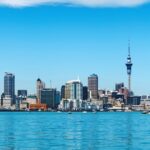 Güney Afrika Cumhuriyeti Gezi Rehberi